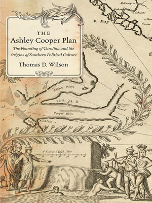 cover image of The Ashley Cooper Plan